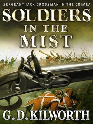 cover image of Soldiers in the Mist